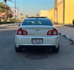 شيفروليه ماليبو